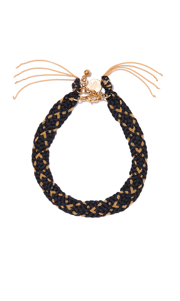 Beaded Necklace